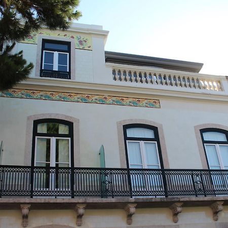 Palacio Do Visconde - The Coffee Experience Lisboa Dış mekan fotoğraf