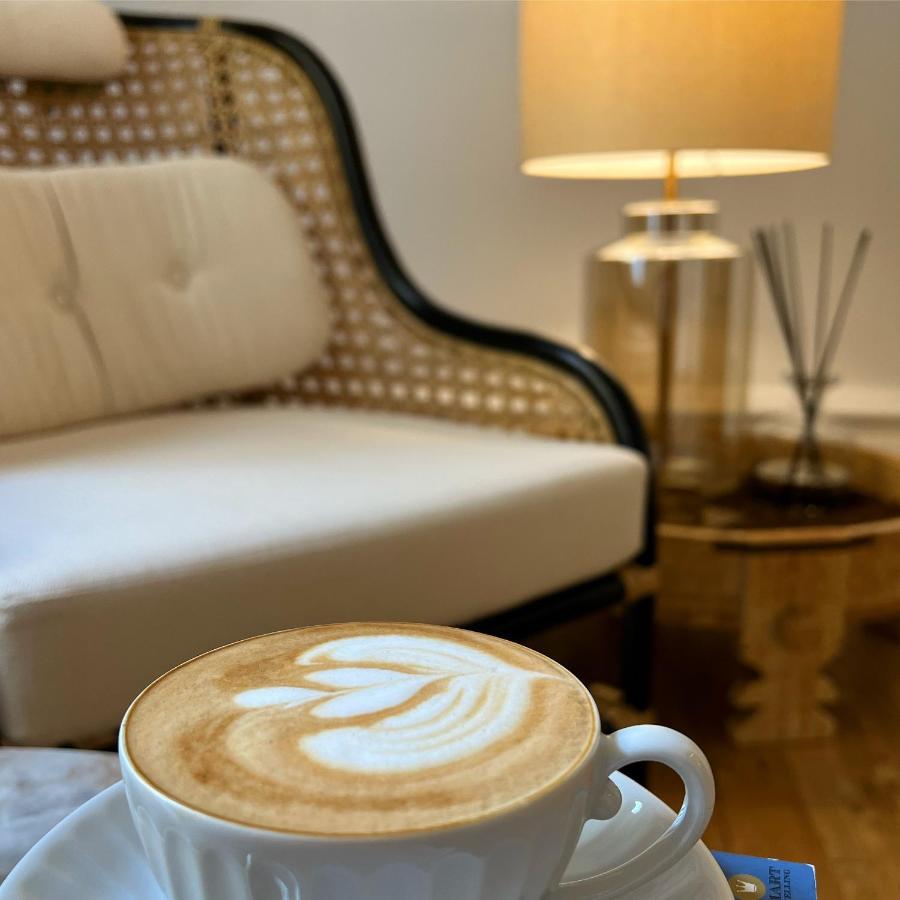 Palacio Do Visconde - The Coffee Experience Lisboa Dış mekan fotoğraf
